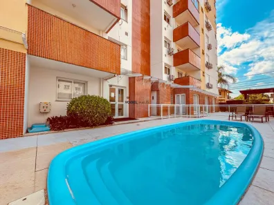 Apartamento com 1 Quarto à venda, 52m² no Marechal Rondon, Canoas