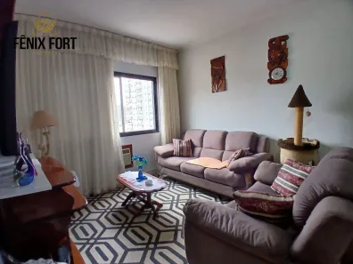 Apartamento com 2 Quartos à venda, 71m² no Canto do Forte, Praia Grande