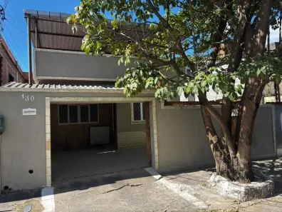 Casa com 3 Quartos à venda, 151m² no Santa Eugênia, Nova Iguaçu