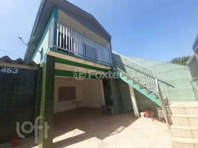 Casa com 3 Quartos à venda, 175m² no Morada do Vale III, Gravataí