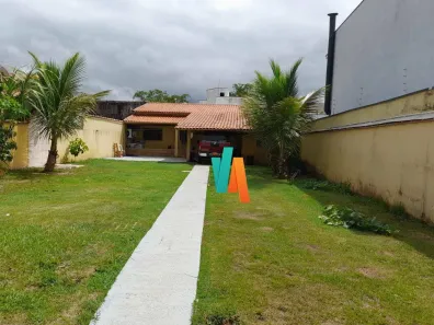 Casa com 2 Quartos à venda, 110m² no Pontal de Santa Marina, Caraguatatuba
