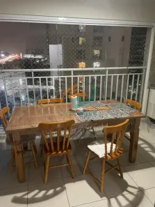 Apartamento com 3 Quartos à venda, 86m² no Vila Leonor, Guarulhos