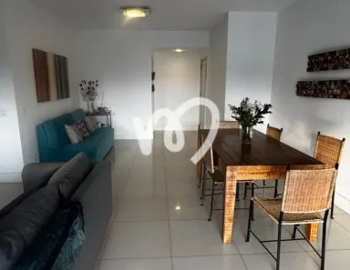 Apartamento com 3 Quartos à venda, 129m² no Barra da Tijuca, Rio de Janeiro