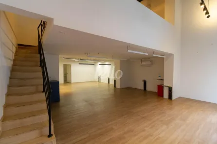 Ponto Comercial à venda, 121m² no Várzea da Barra Funda, São Paulo