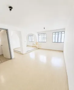 Apartamento com 2 Quartos para alugar, 60m² no Portão, Curitiba