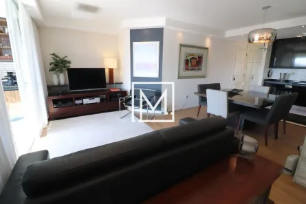 Apartamento com 3 Quartos à venda, 89m² no Cambuci, São Paulo