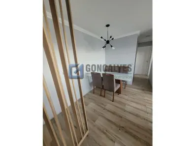 Apartamento com 2 Quartos à venda, 56m² no Centro, Diadema