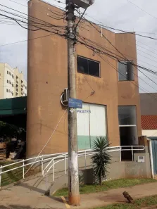 Sala Comercial à venda, 27m² no Parque Estoril, São José do Rio Preto