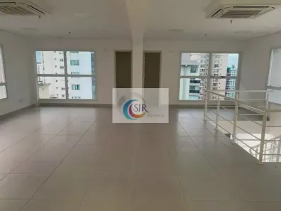 Sala Comercial à venda, 212m² no Vila Clementino, São Paulo
