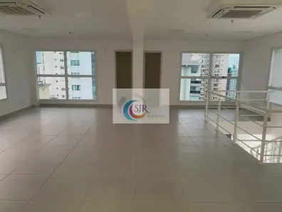 Sala Comercial para venda ou aluguel, 212m² no Vila Clementino, São Paulo