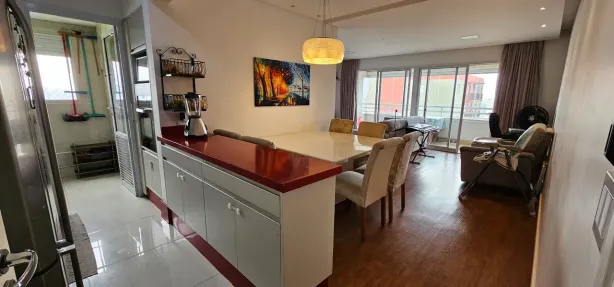 Apartamento com 2 Quartos à venda, 85m² no Centro, Diadema