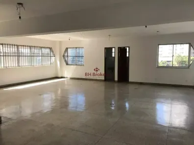 para alugar, 110m² no Lourdes, Belo Horizonte