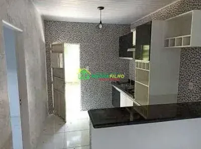 Casa com 2 Quartos à venda, 110m² no Vale Quem Tem, Teresina