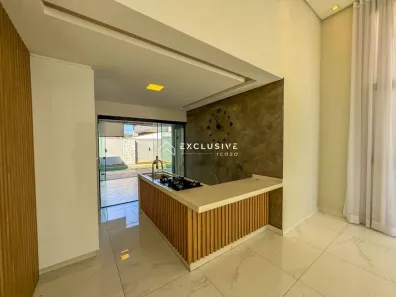 Casa de Condomínio com 3 Quartos à venda, 150m² no Condomínio Terras do Vale, Caçapava