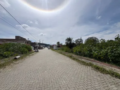 Lote/Terreno à venda, 461m² no Ribeirão da Ilha, Florianópolis