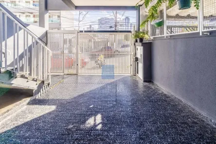 Casa com 3 Quartos à venda, 188m² no Bosque da Saúde, São Paulo