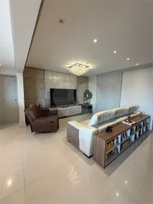Apartamento com 4 Quartos à venda, 130m² no Vila Maria Alta, São Paulo