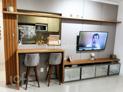 Apartamento com 2 Quartos à venda, 57m² no Marechal Rondon, Canoas