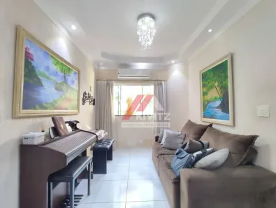 Casa com 3 Quartos à venda, 105m² no Vila Rehder, Americana
