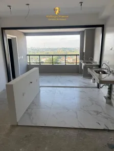 Apartamento com 3 Quartos à venda, 97m² no Loteamento Villa Branca, Jacareí