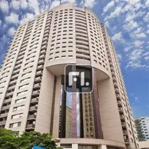 Sala Comercial para venda ou aluguel, 156m² no Itaim Bibi, São Paulo