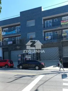 Ponto Comercial para alugar, 200m² no Jardim das Flores, Osasco