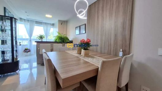 Apartamento com 3 Quartos à venda, 160m² no Fazenda, Itajaí