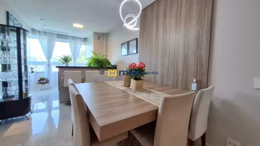 Apartamento com 3 Quartos à venda, 160m² no Fazenda, Itajaí