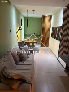 Apartamento com 2 Quartos à venda, 57m² no Vila Pilar, Arujá