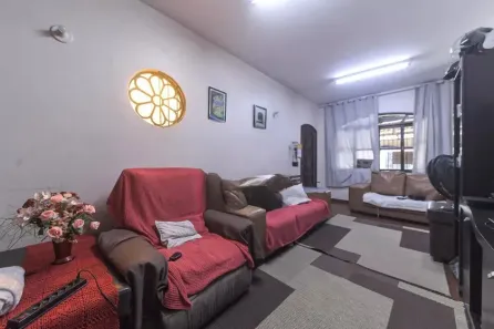 Casa com 5 Quartos à venda, 140m² no Vila Moraes, São Paulo