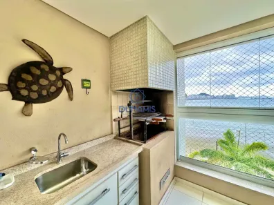 Apartamento com 3 Quartos à venda, 121m² no Vila Luis Antônio, Guarujá