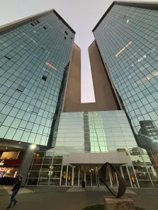 Sala Comercial para alugar, 50m² no Vila da Serra, Nova Lima