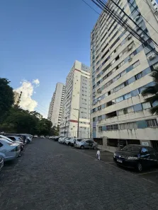 Apartamento com 3 Quartos à venda, 74m² no Imbuí, Salvador
