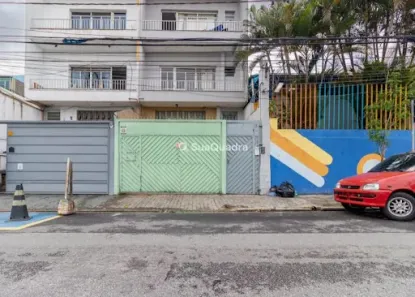 Galpão/Depósito/Armazém para alugar, 158m² no Moinho Velho, São Paulo
