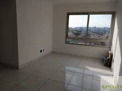 Apartamento com 2 Quartos à venda, 100m² no Vila Marari, São Paulo