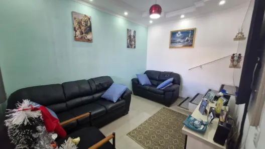 Casa com 2 Quartos à venda, 74m² no Vila Boaçava, São Paulo