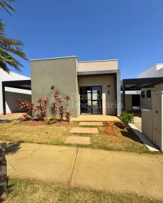 Casa de Condomínio com 3 Quartos à venda, 80m² no Condomínio Residencial Parque da Liberdade I, São José do Rio Preto