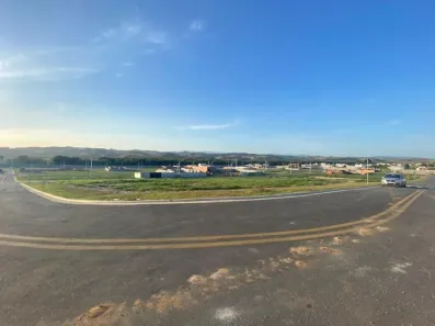 Lote/Terreno à venda, 553m² no Urbanova, São José dos Campos