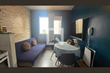 Apartamento com 2 Quartos à venda, 33m² no Parque Fongaro, São Paulo