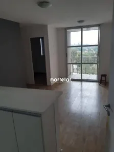 Apartamento com 3 Quartos à venda, 61m² no Bom Retiro, São Paulo