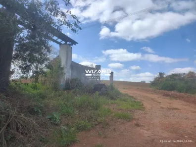 Imóvel Comercial à venda, 620000m² no Bairro do Pinhal, Jarinu