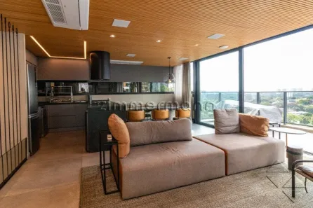 Apartamento com 3 Quartos à venda, 181m² no Vila Madalena, São Paulo