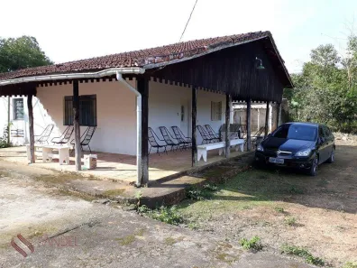 Fazenda/Sítio com 3 Quartos à venda, 150m² no Braço Grande, Miracatu
