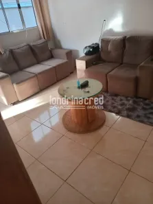 Casa com 2 Quartos à venda, 100m² no Jardim Montecatini, Cambé