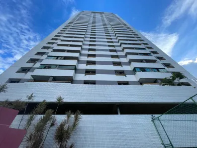 Apartamento com 3 Quartos à venda, 80m² no Boa Viagem, Recife