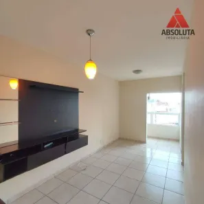Apartamento com 3 Quartos à venda, 65m² no Jardim Bela Vista, Americana