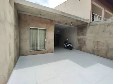 Casa com 3 Quartos à venda, 110m² no Jardim Brasília, Americana