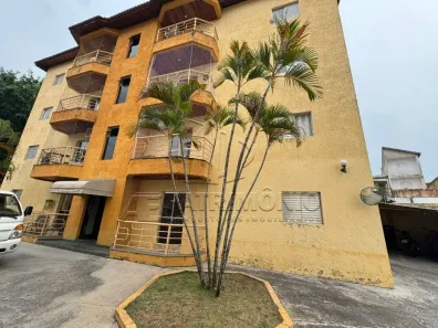 Apartamento com 2 Quartos à venda, 73m² no Jardim Gutierres, Sorocaba