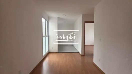 Apartamento com 2 Quartos à venda, 48m² no São Luiz, Volta Redonda