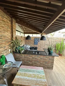 Cobertura com 3 Quartos à venda, 138m² no Ondina, Salvador
